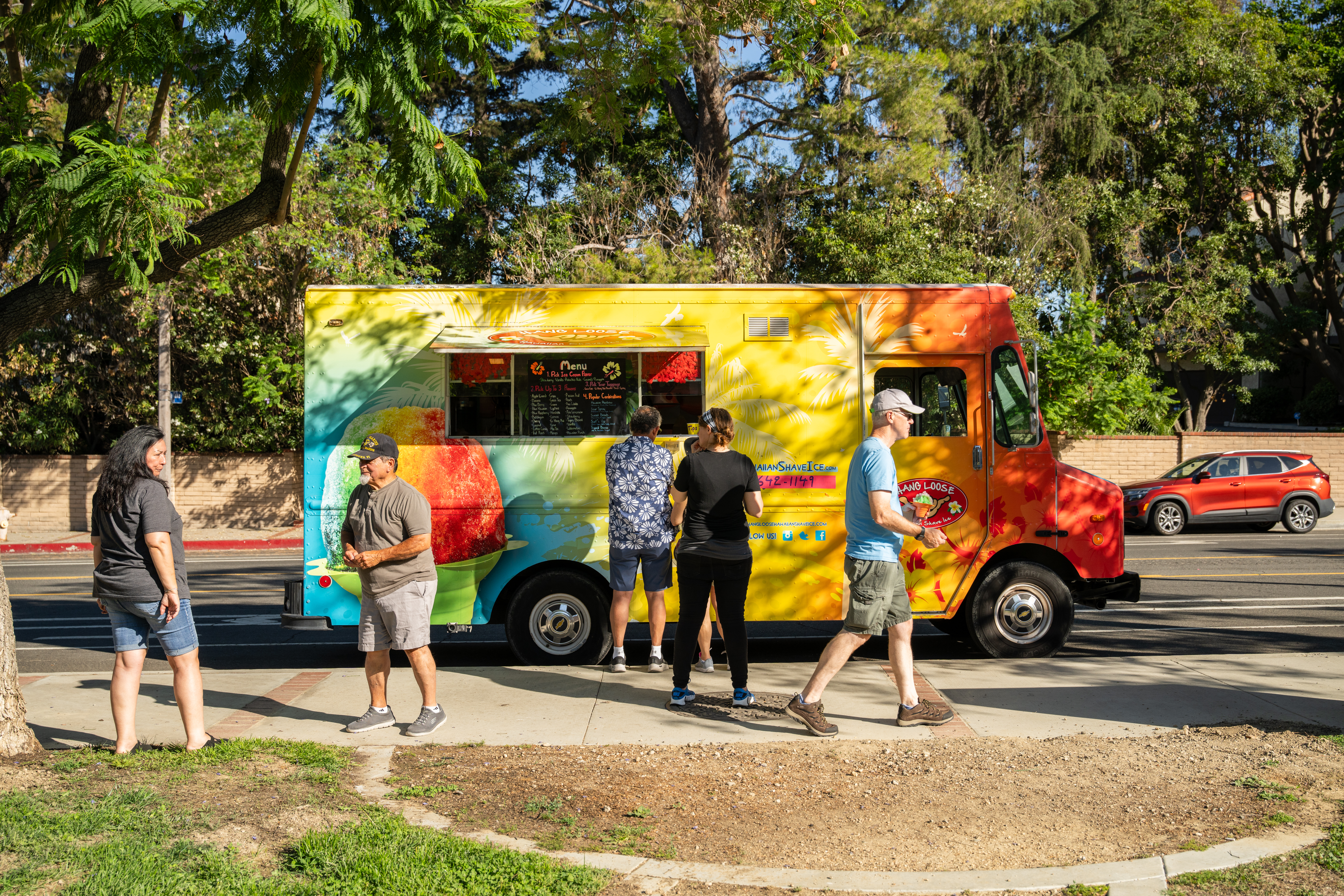 Teamprovident Real Estate Company in the community