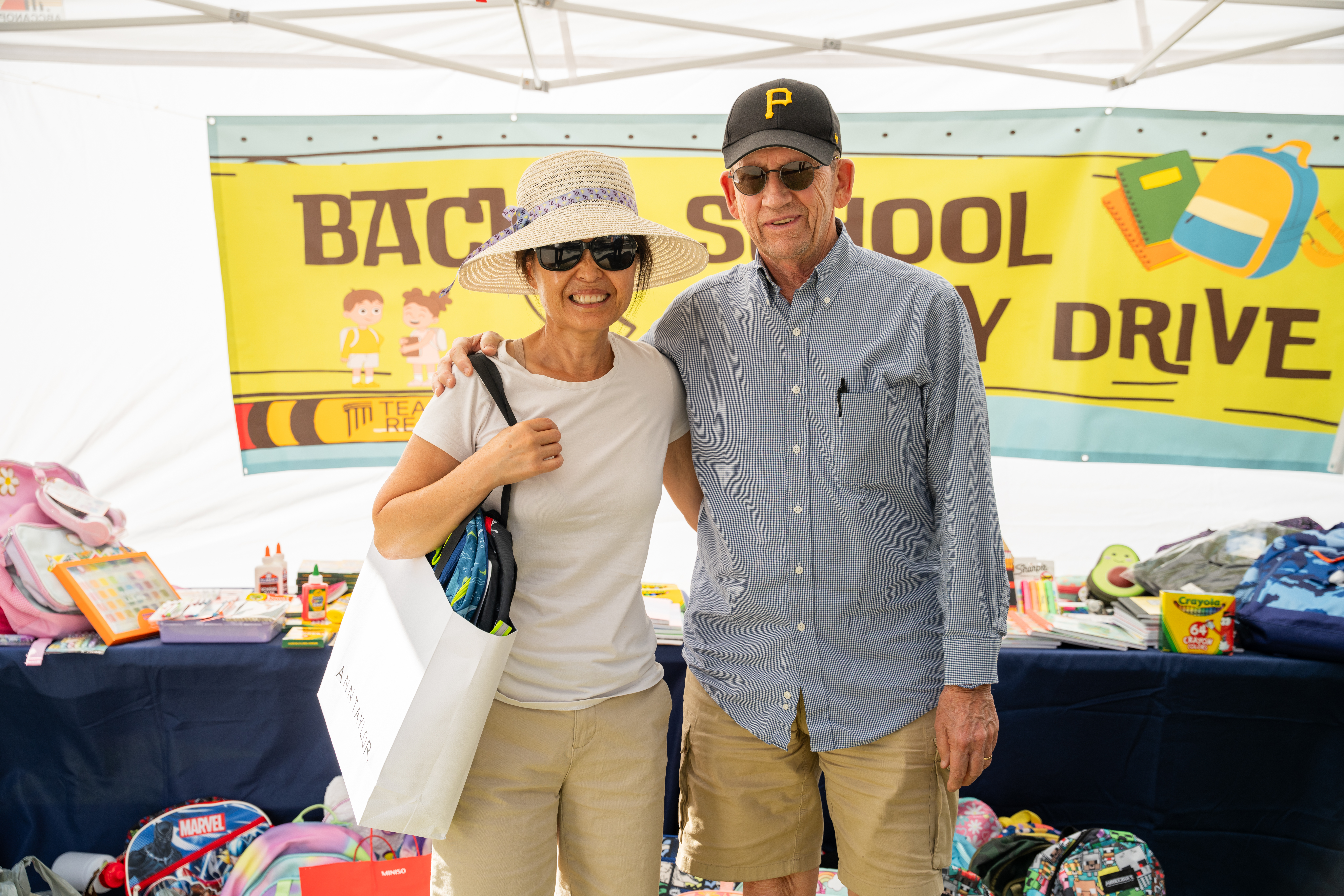 Teamprovident Real Estate Company in the community