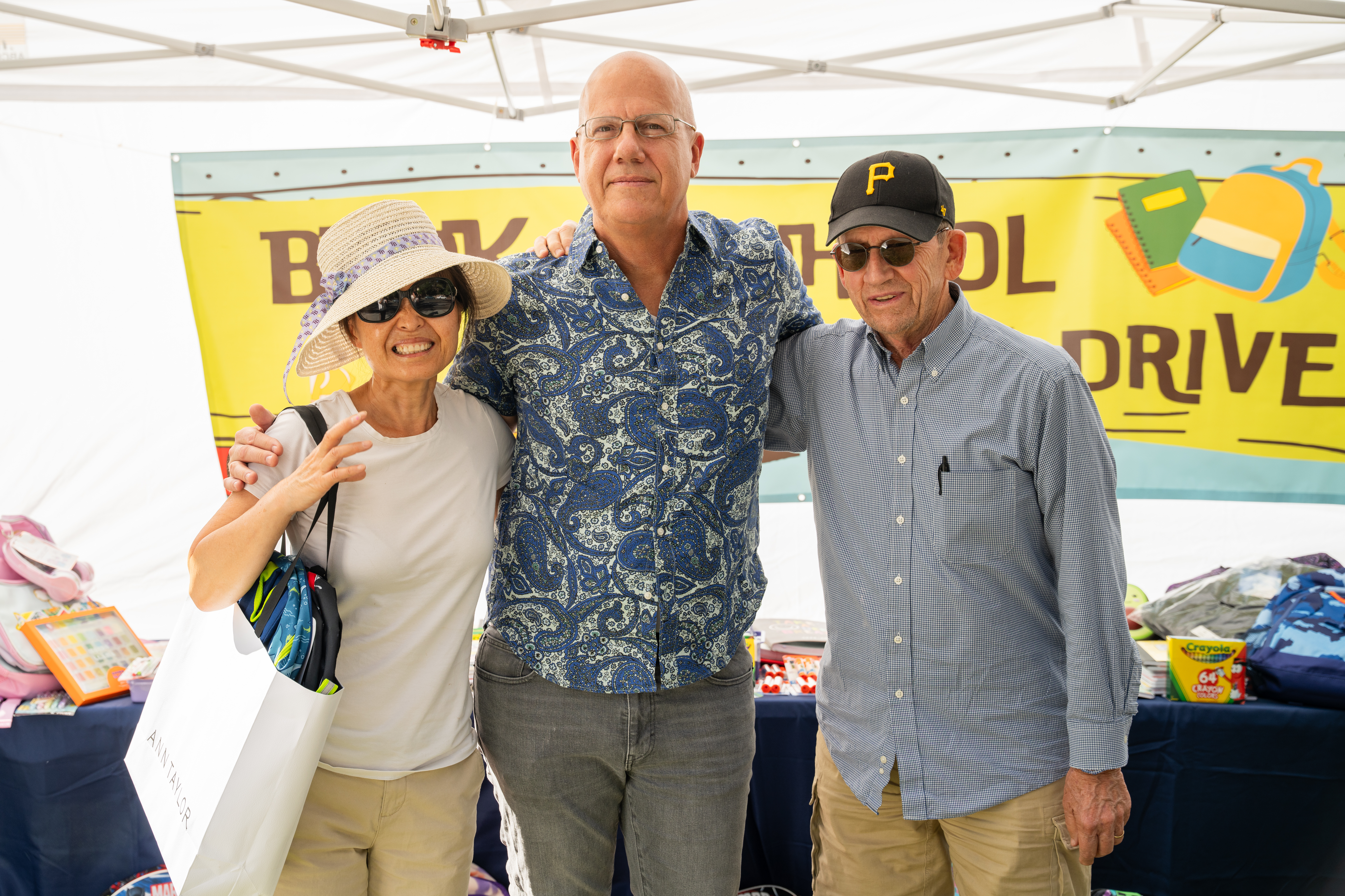 Teamprovident Real Estate Company in the community