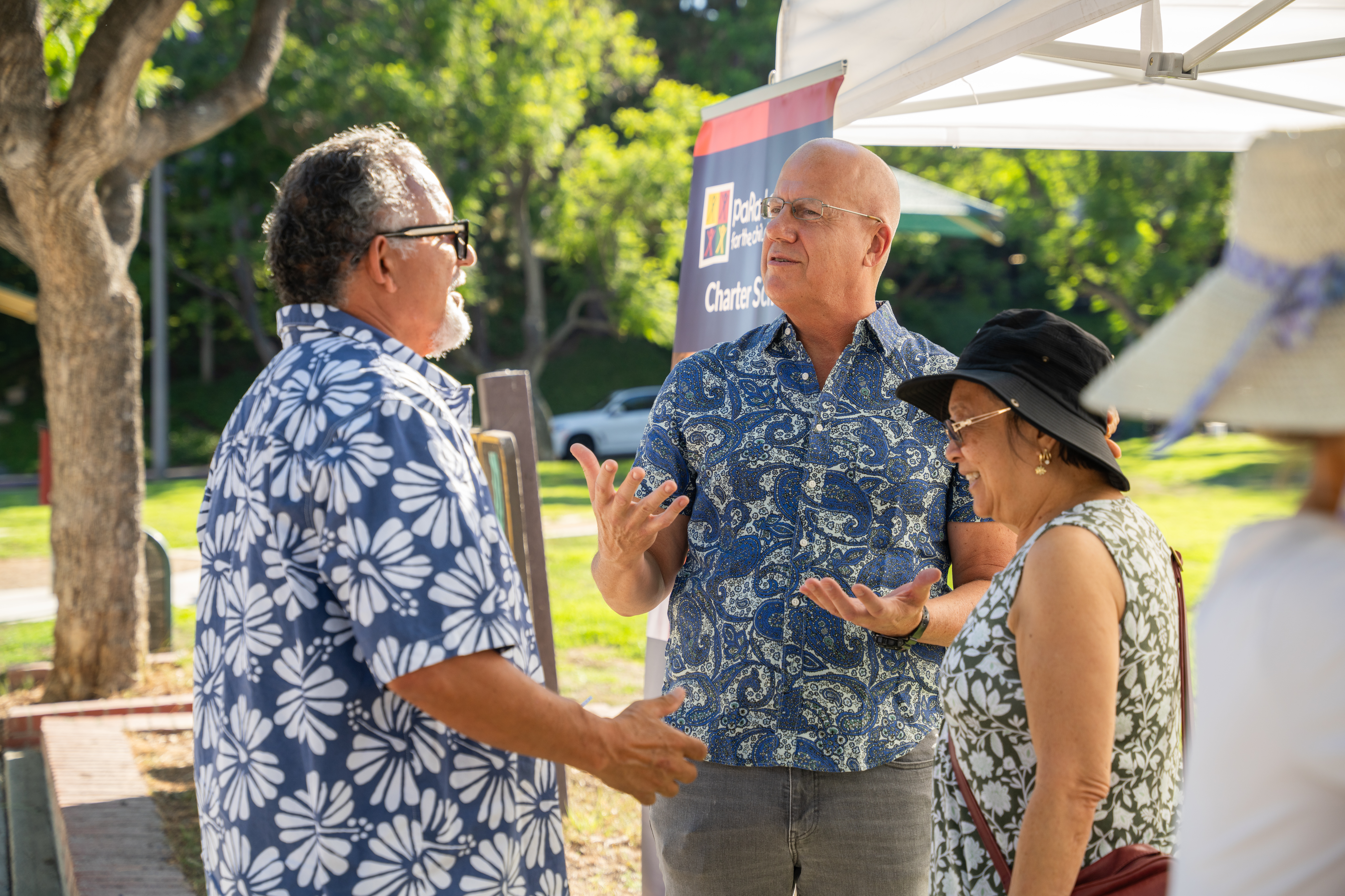 Teamprovident Real Estate Company in the community