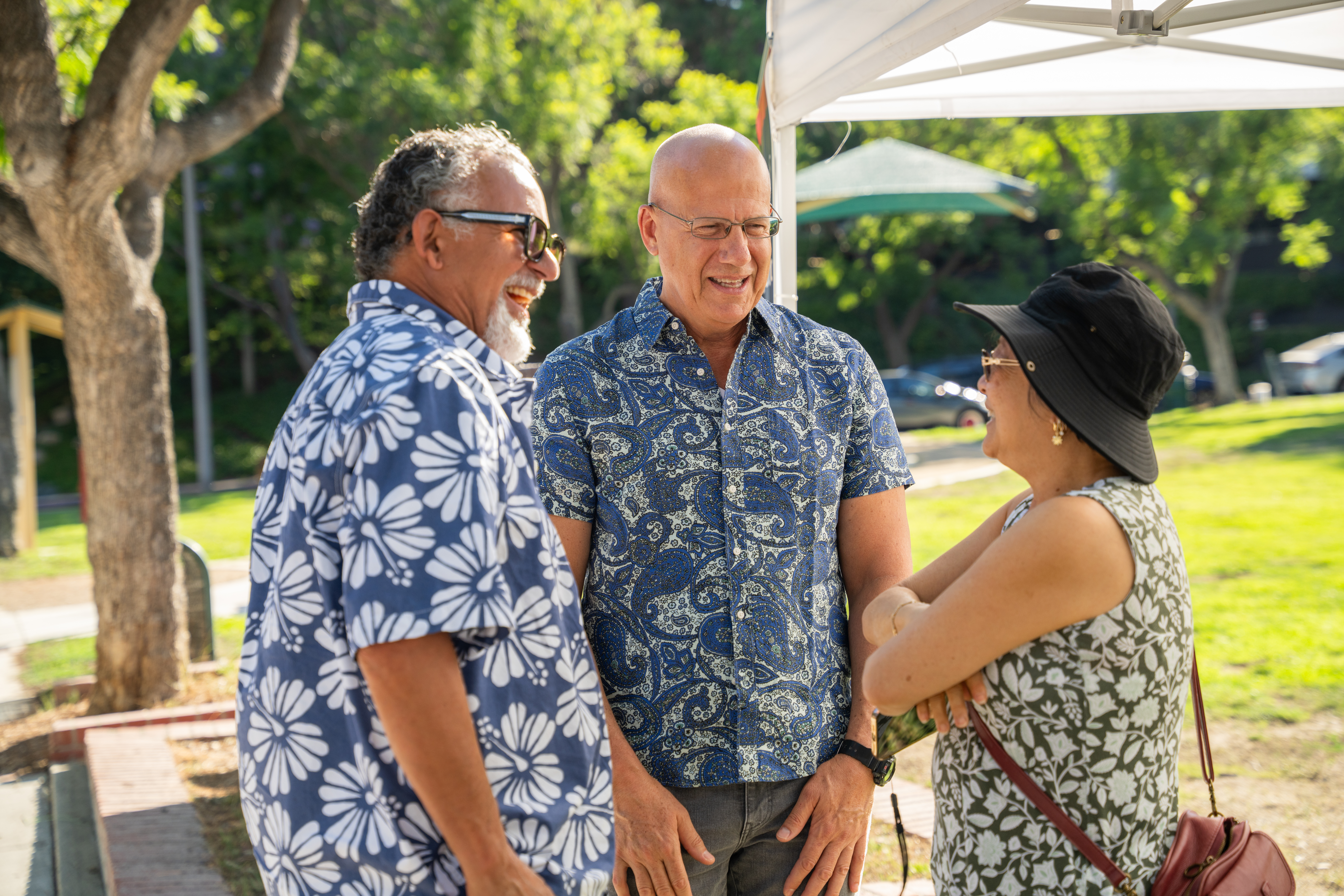 Teamprovident Real Estate Company in the community