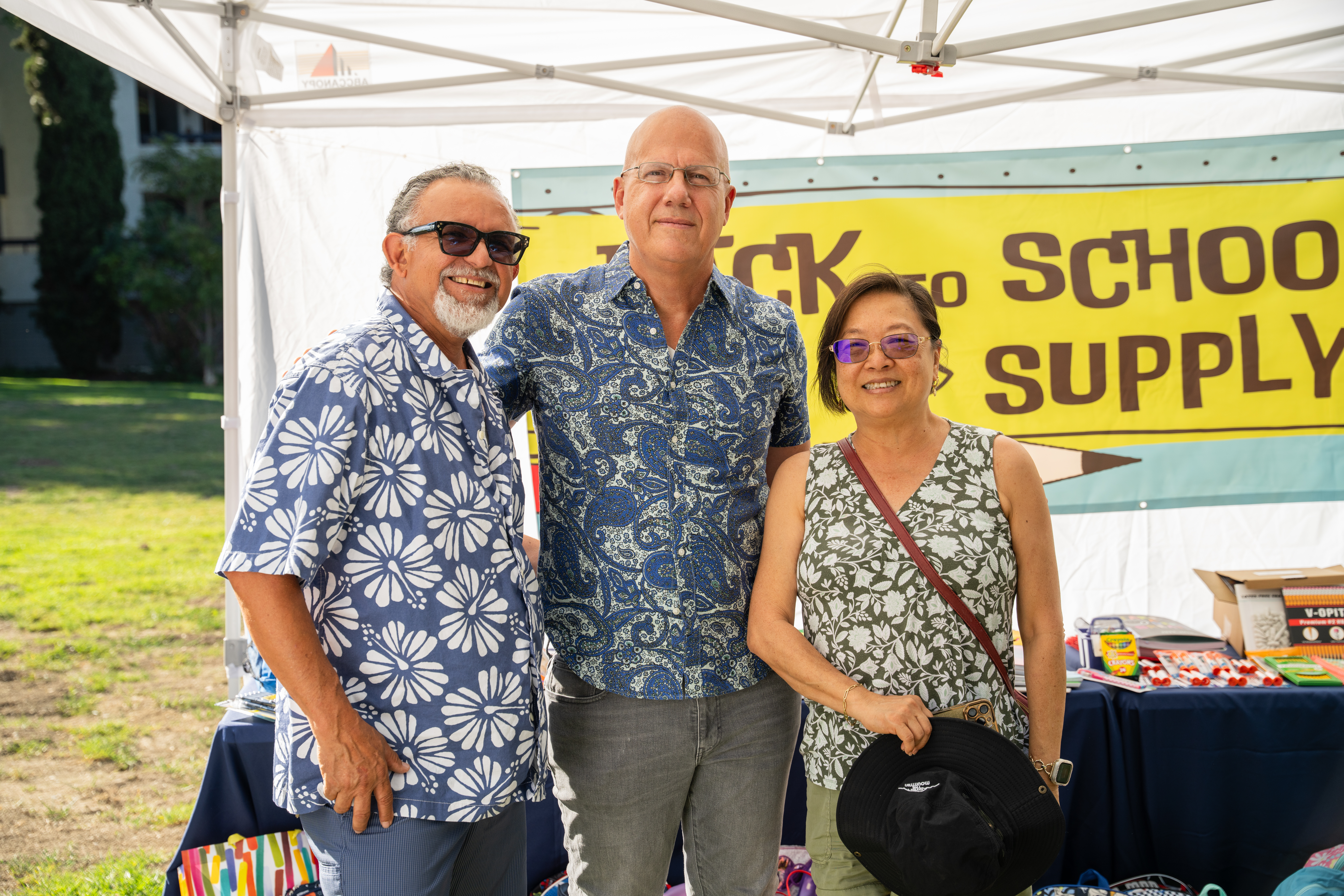 Teamprovident Real Estate Company in the community