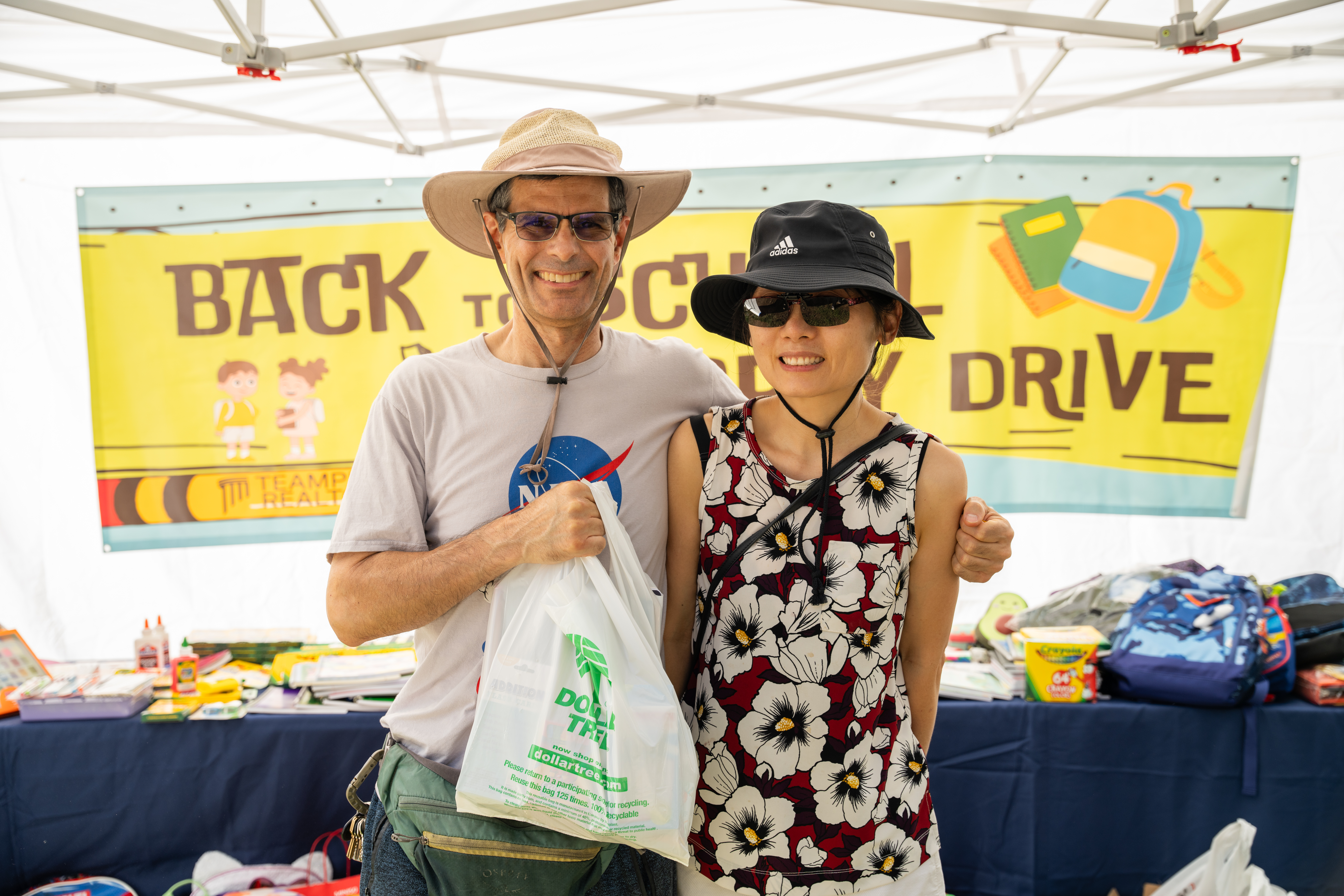 Teamprovident Real Estate Company in the community