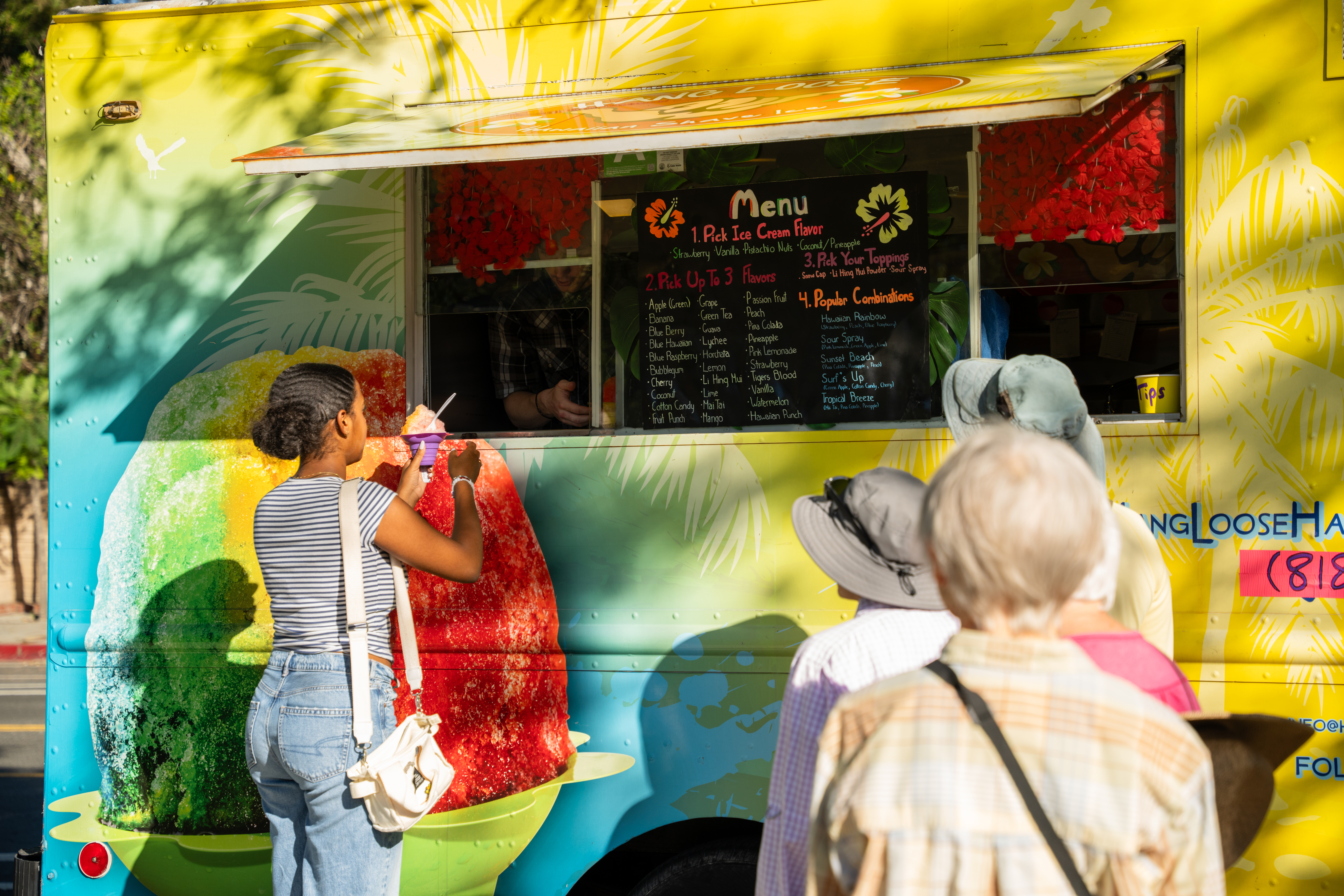 Teamprovident Real Estate Company in the community