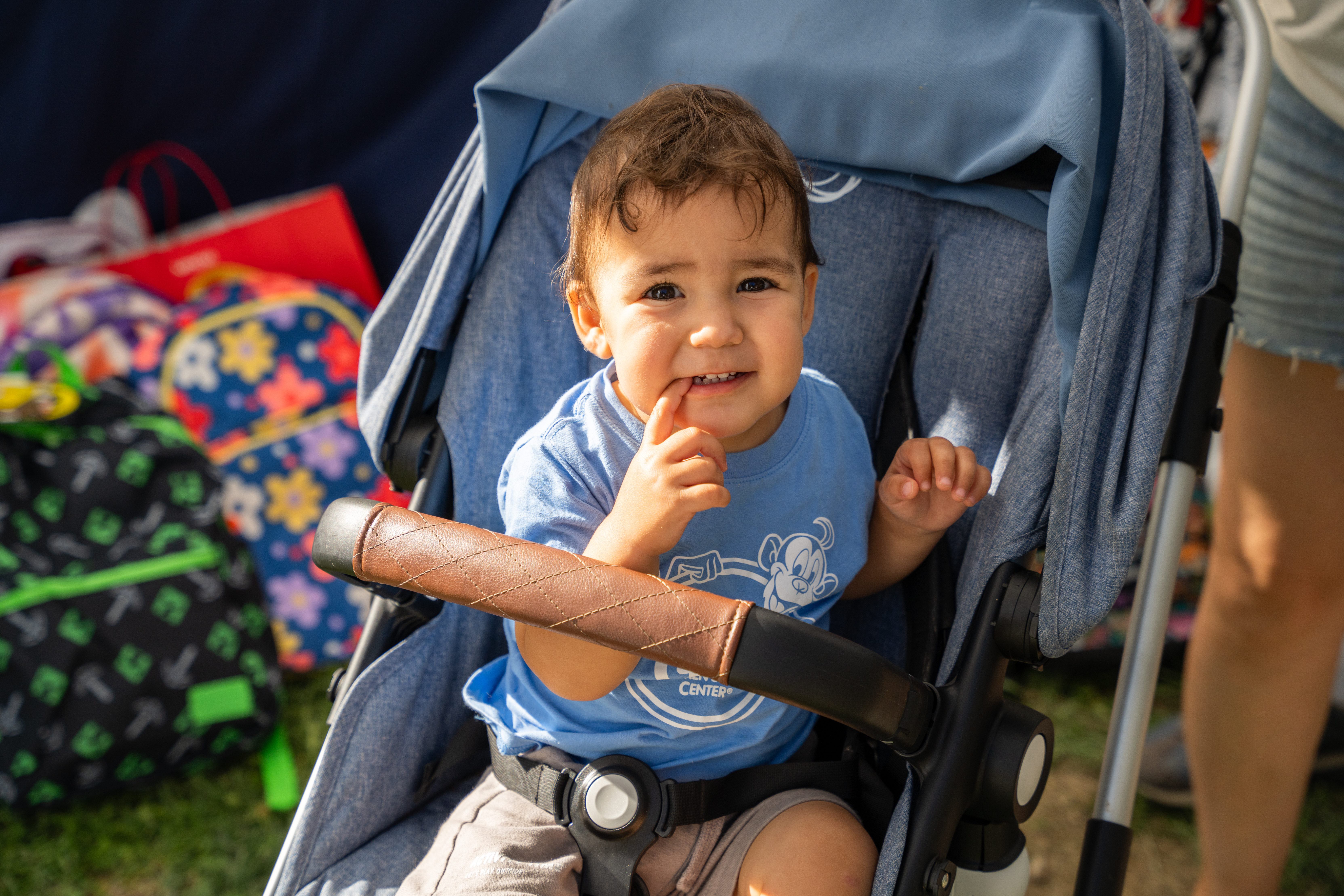 Teamprovident Real Estate Company in the community