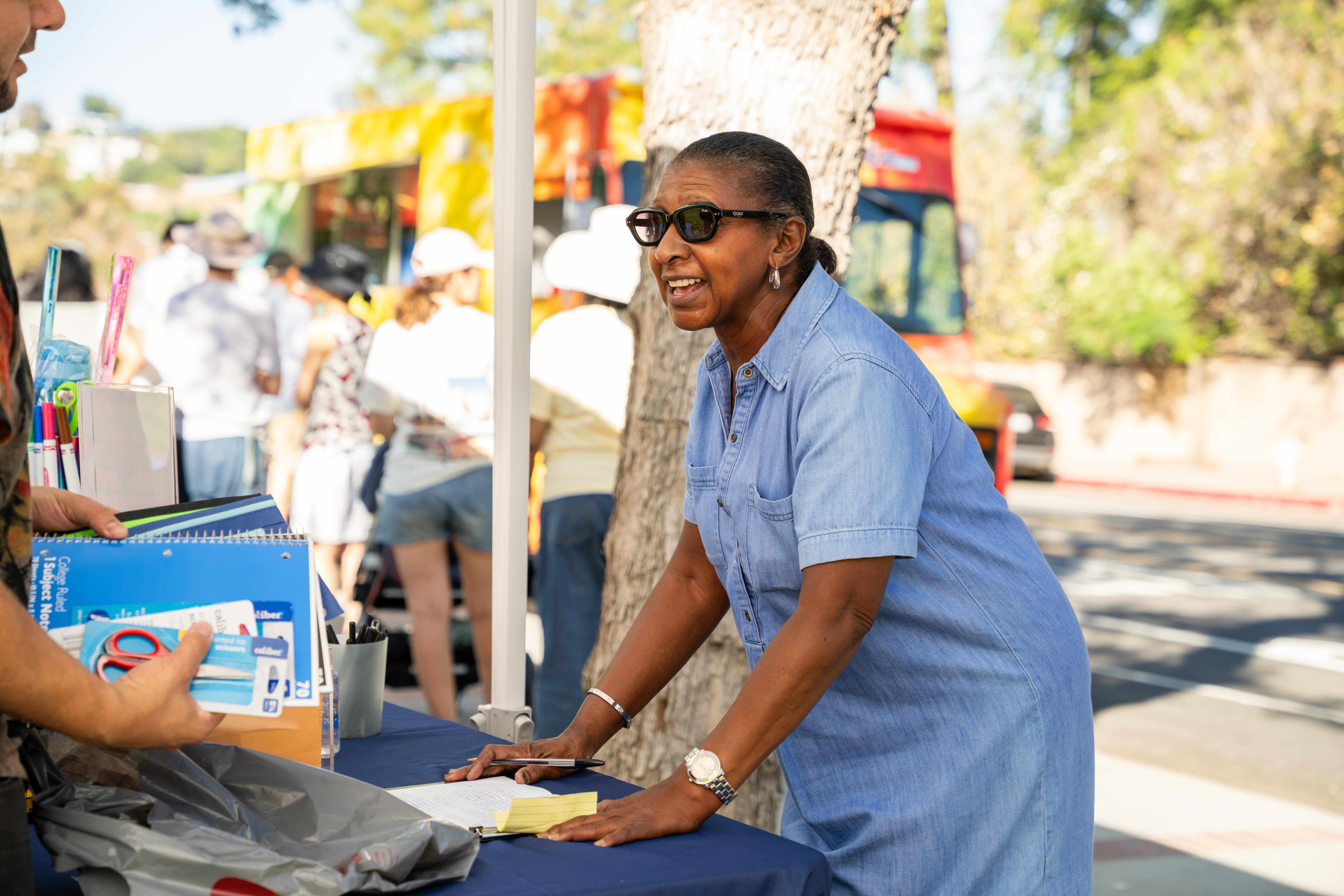 Teamprovident Real Estate Company in the community