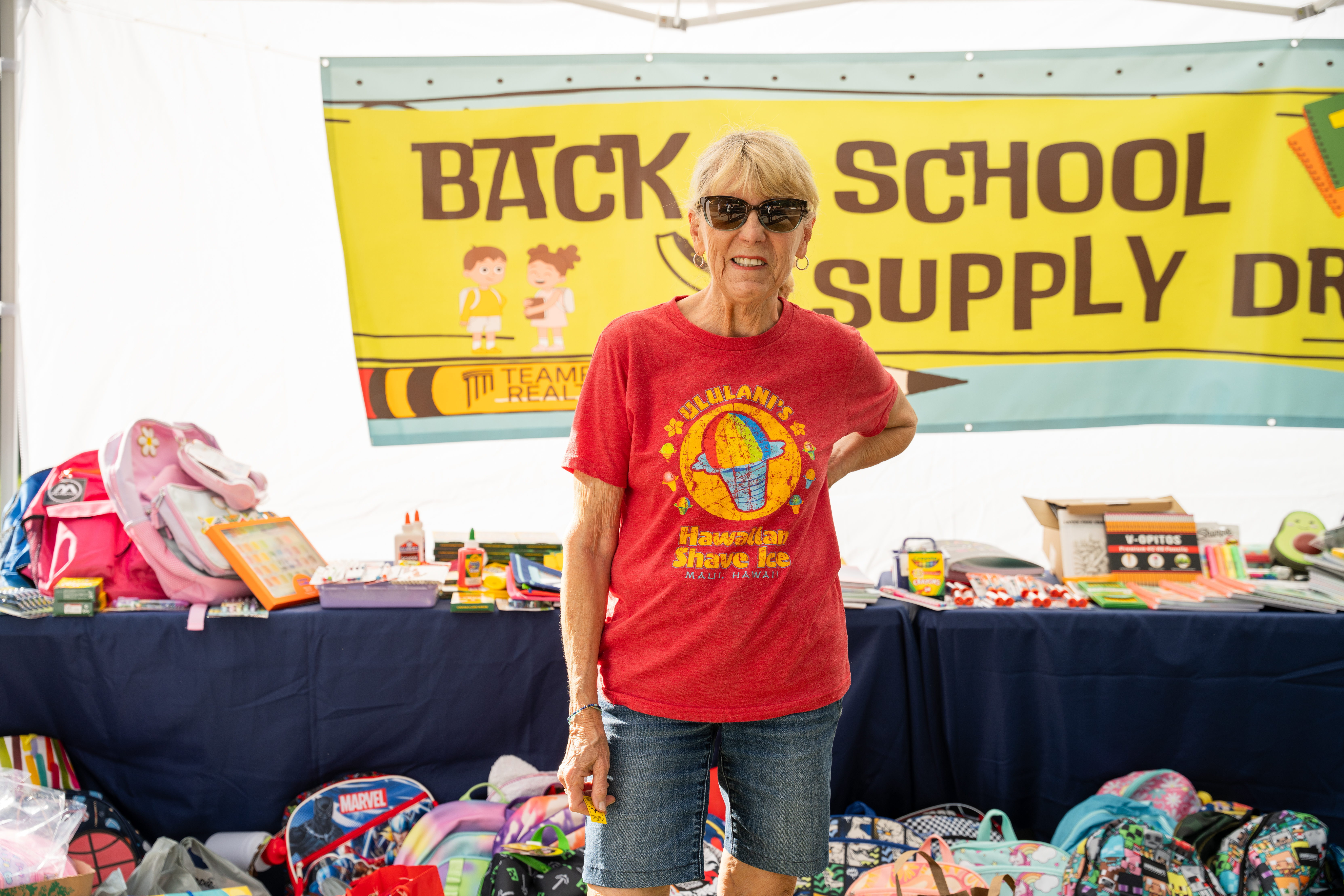 Teamprovident Real Estate Company in the community