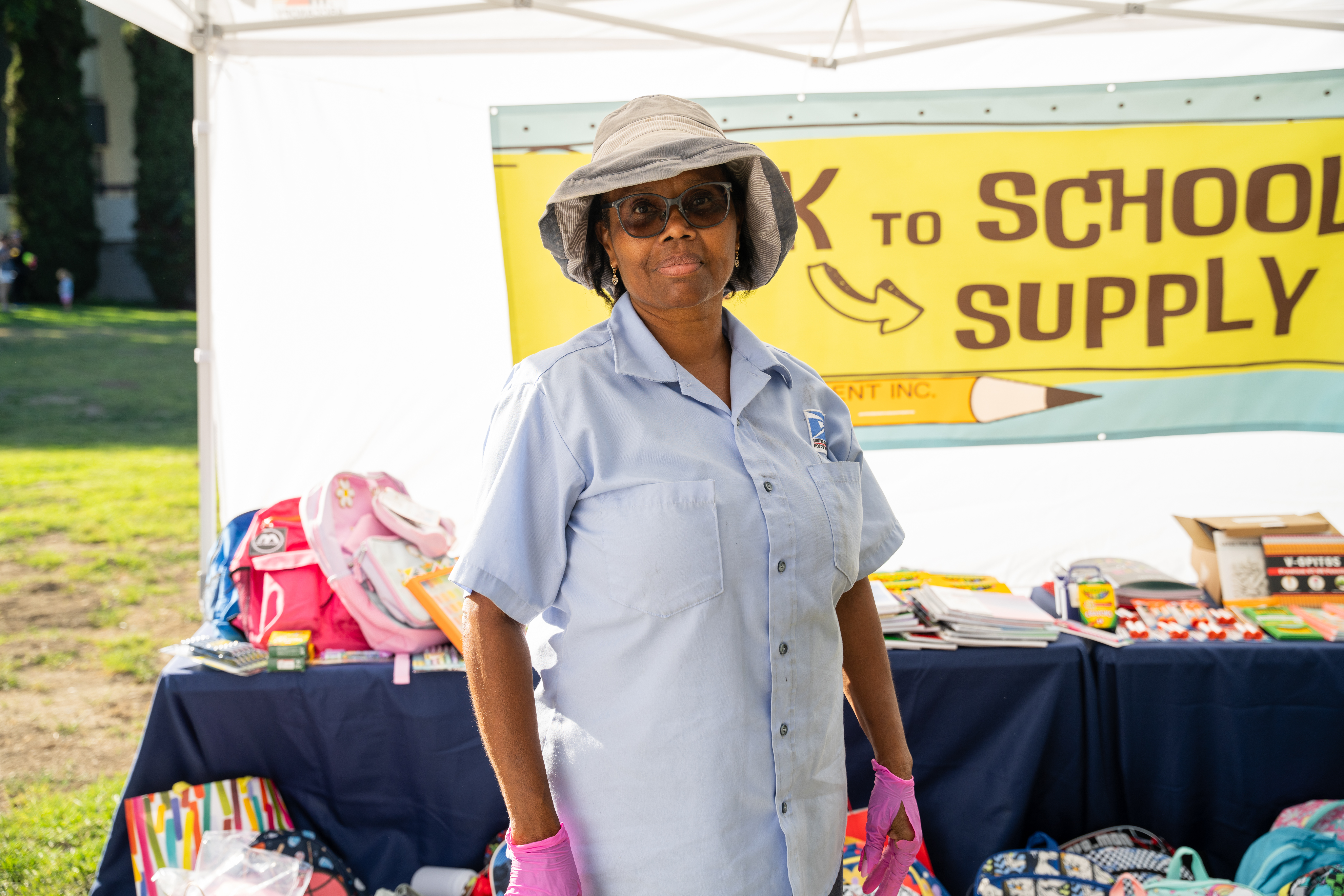 Teamprovident Real Estate Company in the community