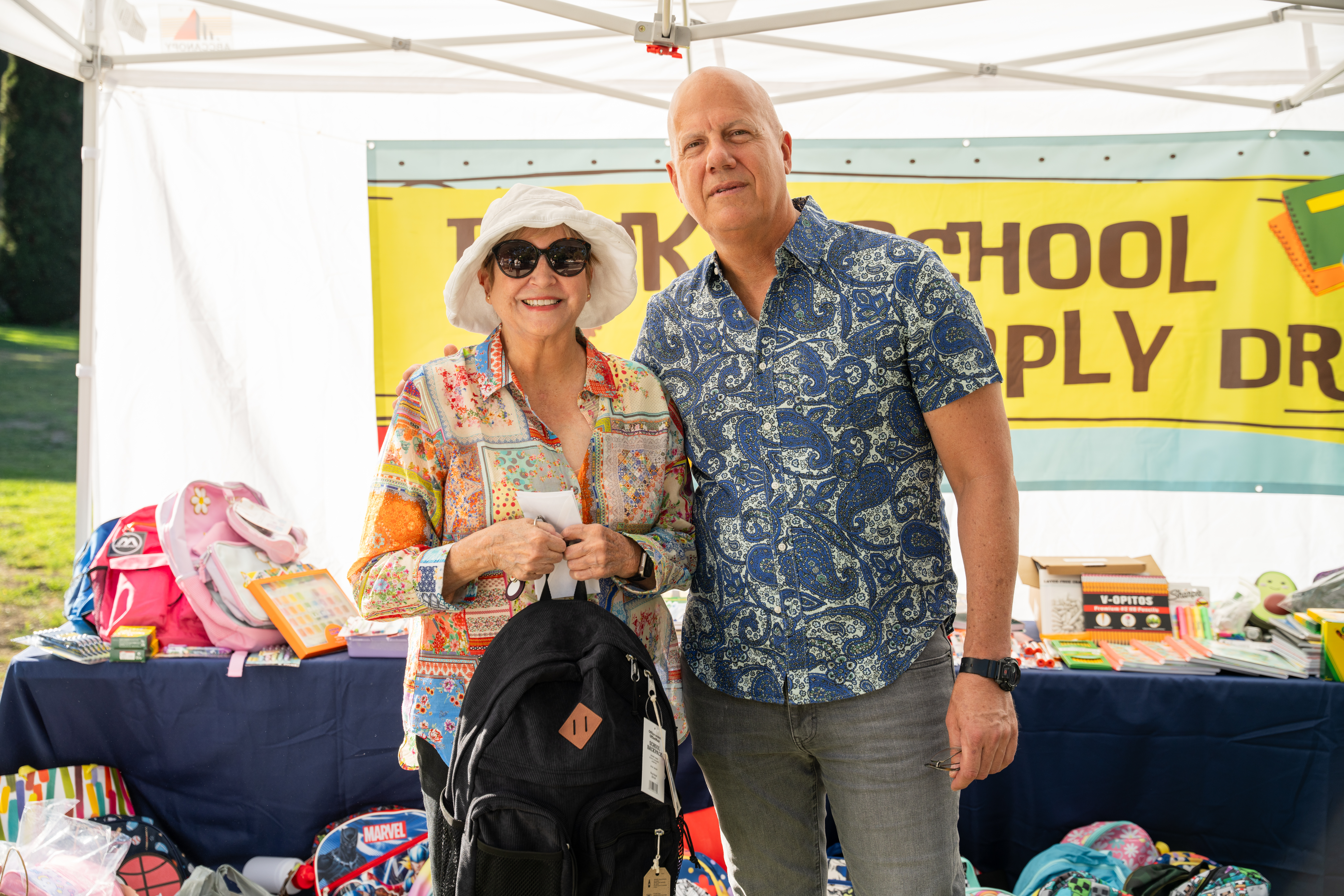 Teamprovident Real Estate Company in the community