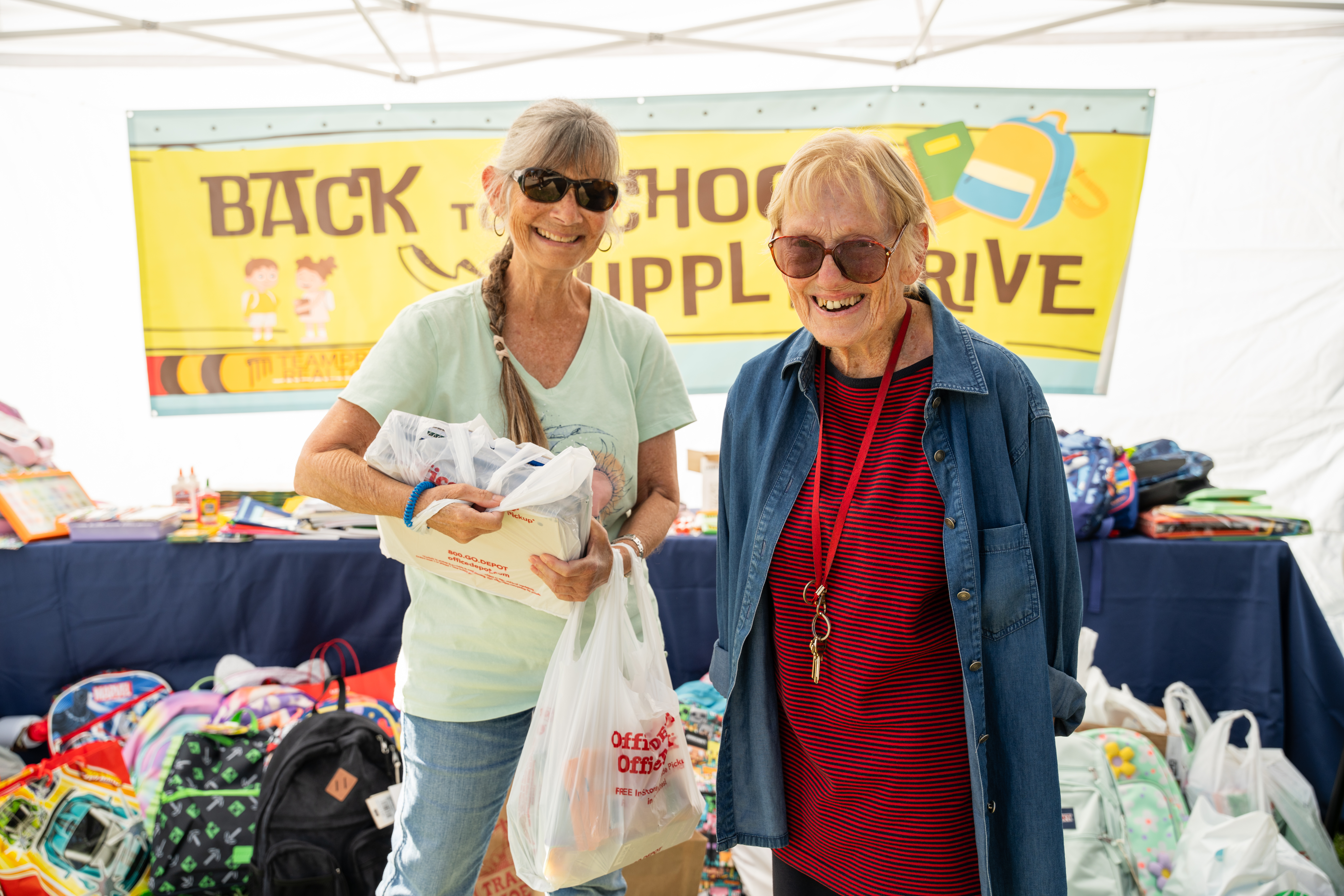 Teamprovident Real Estate Company in the community