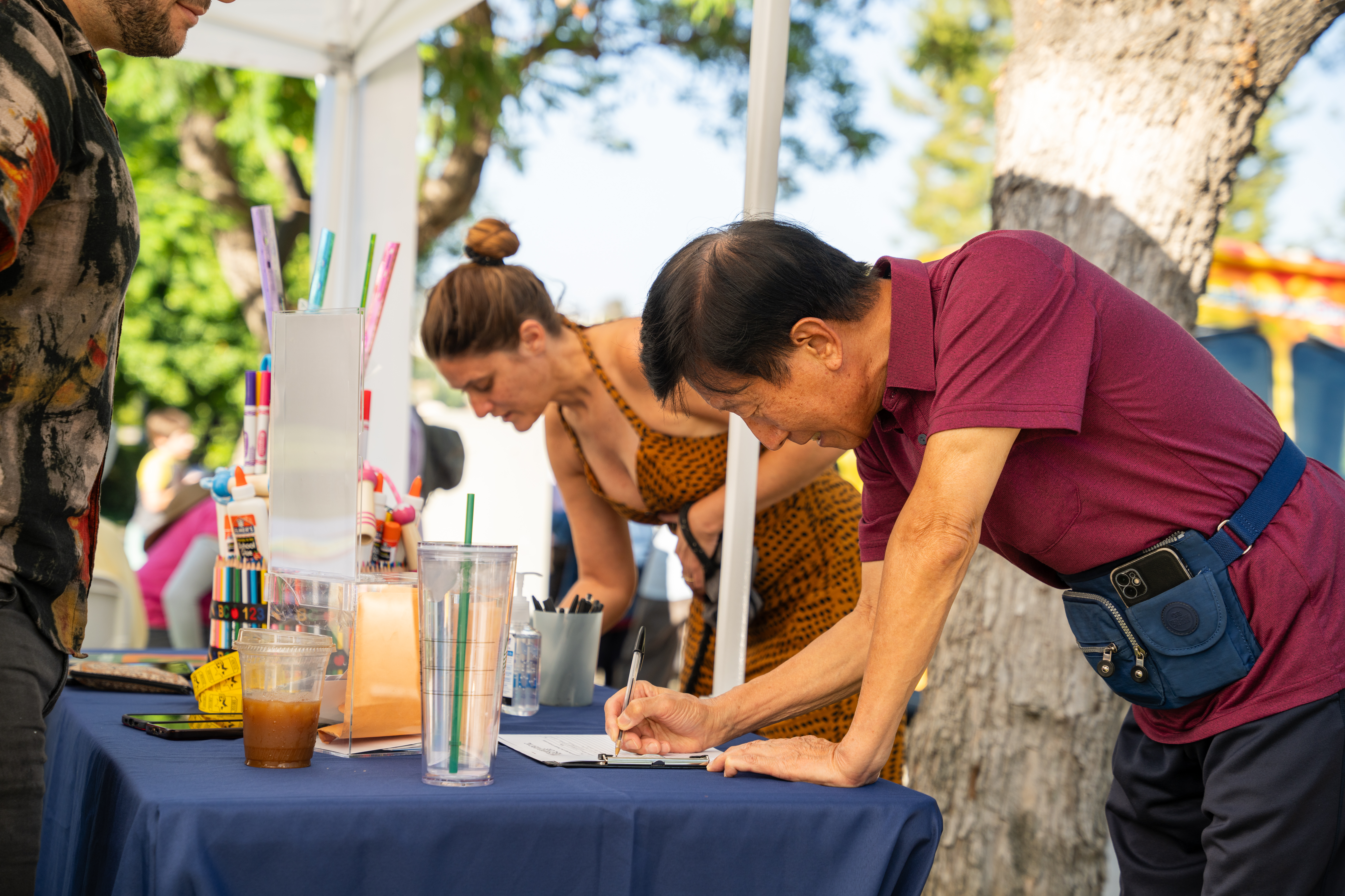 Teamprovident Real Estate Company in the community