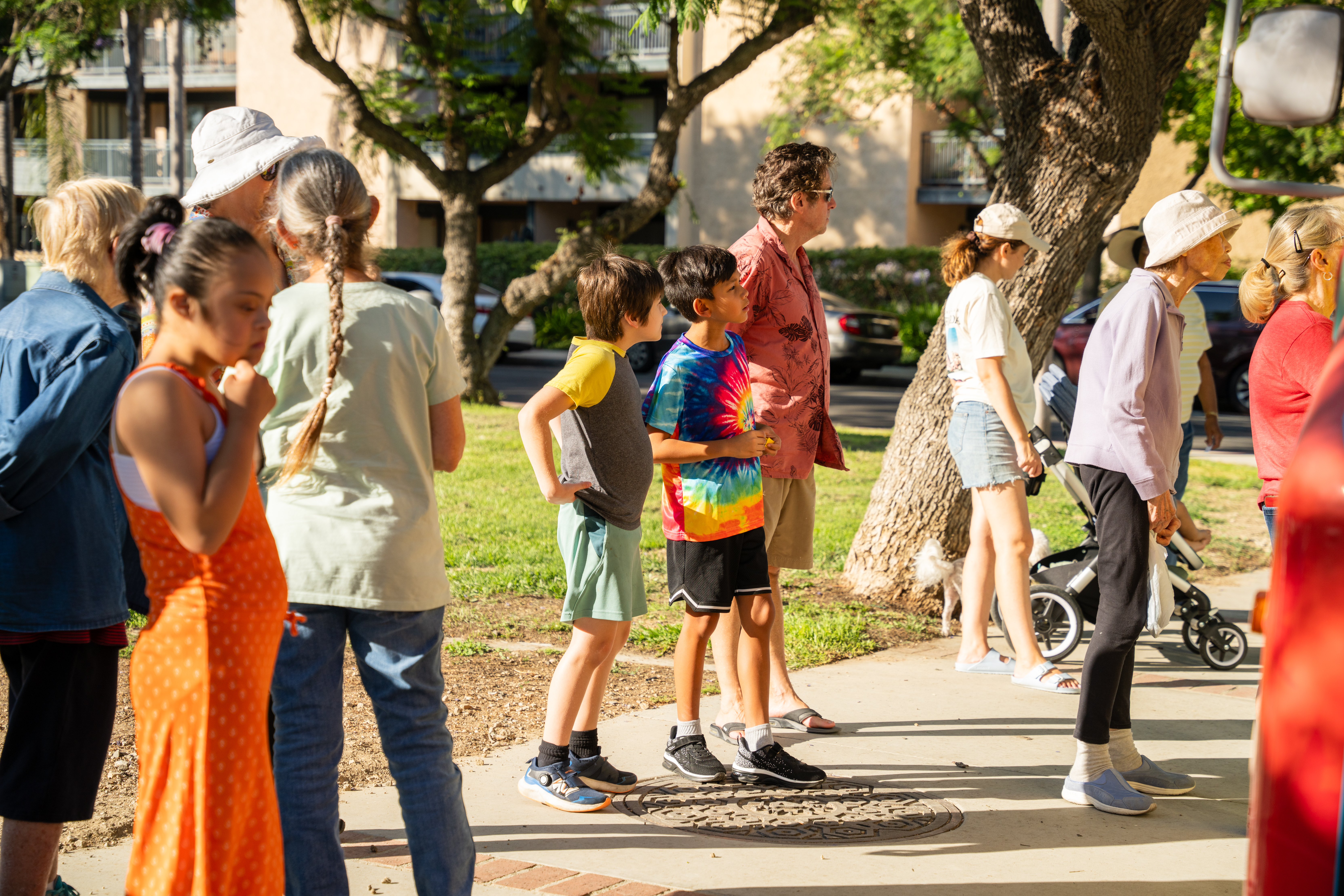 Teamprovident Real Estate Company in the community