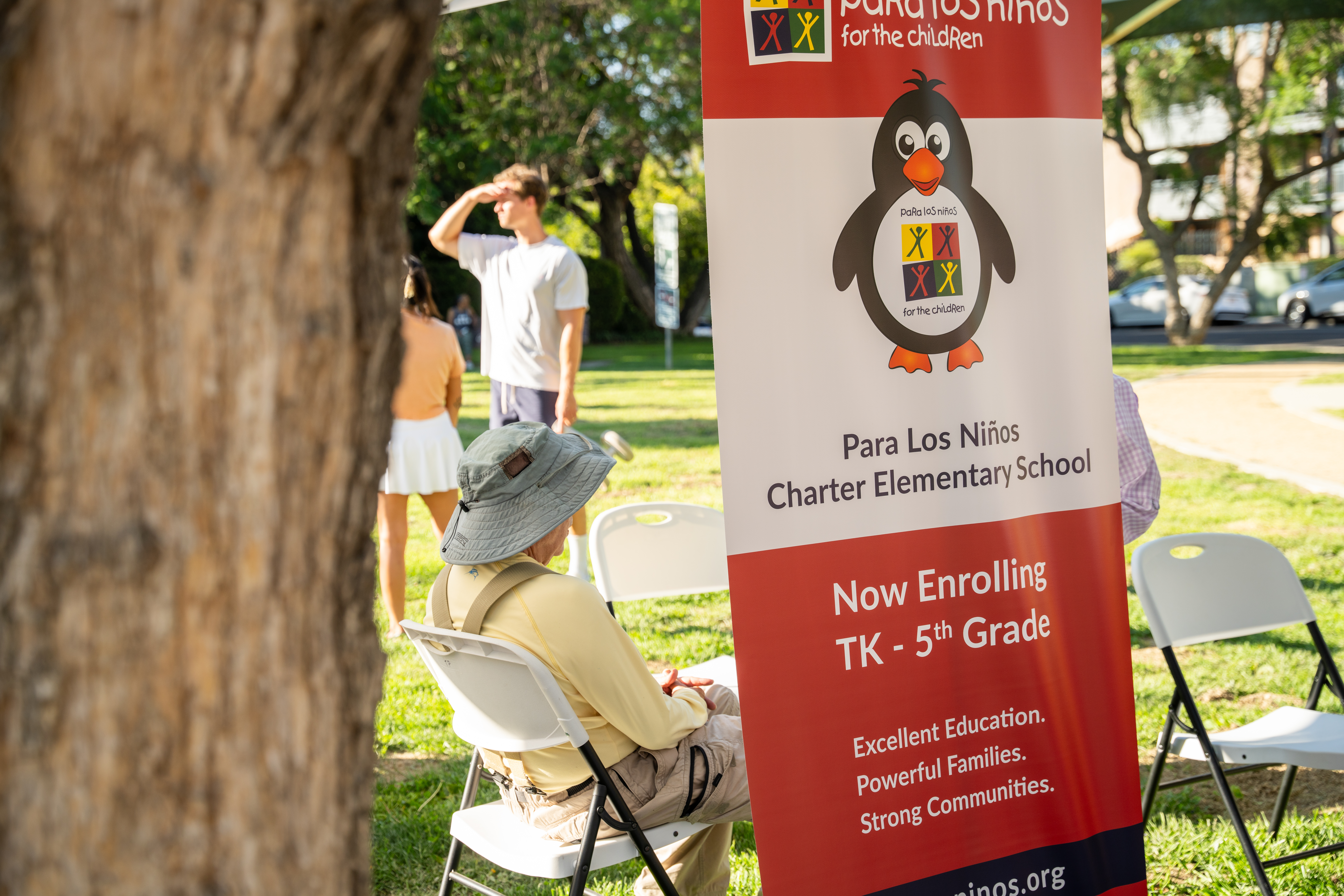 Teamprovident Real Estate Company in the community