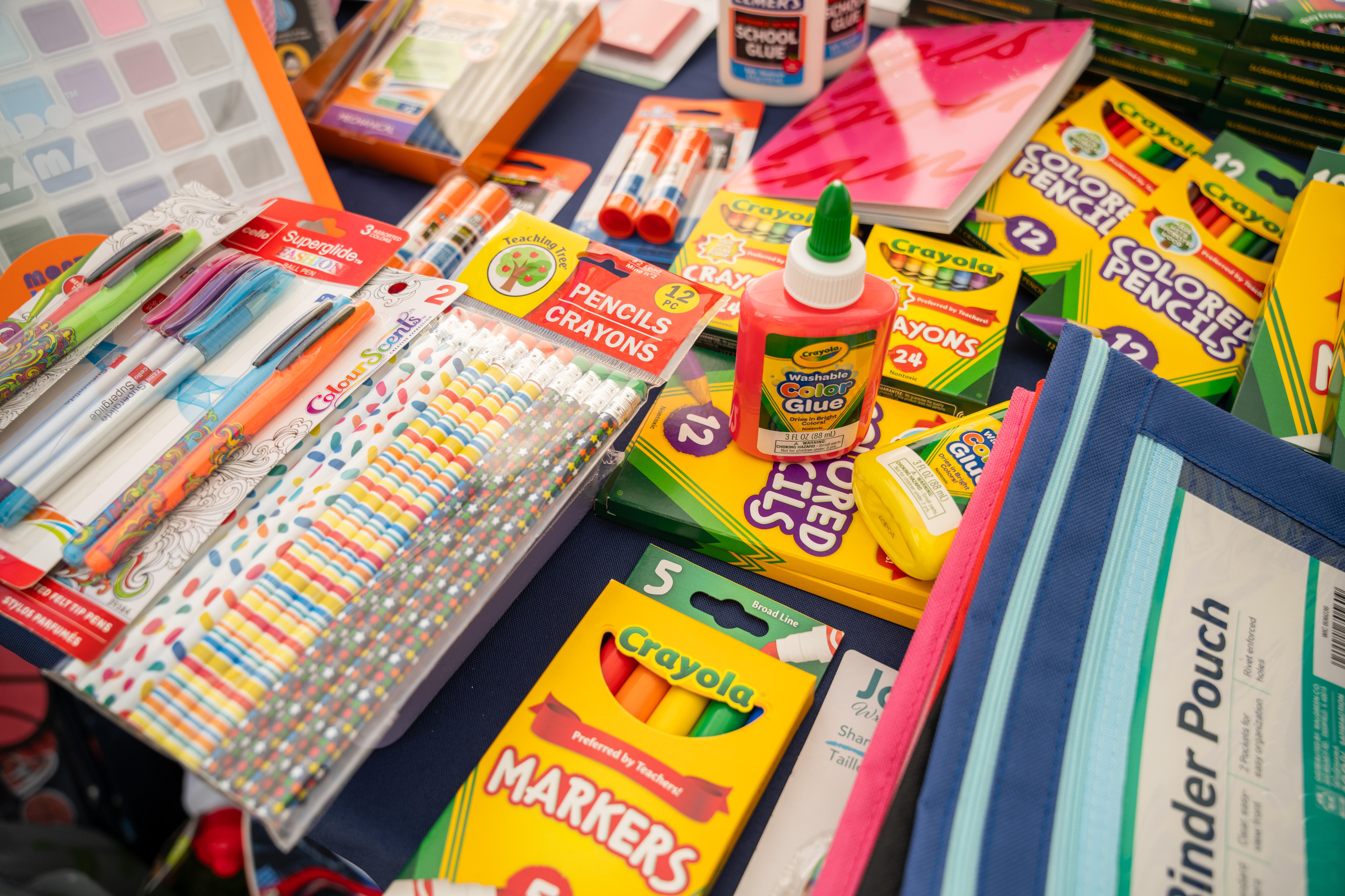 Teamprovident Real Estate Company in the community