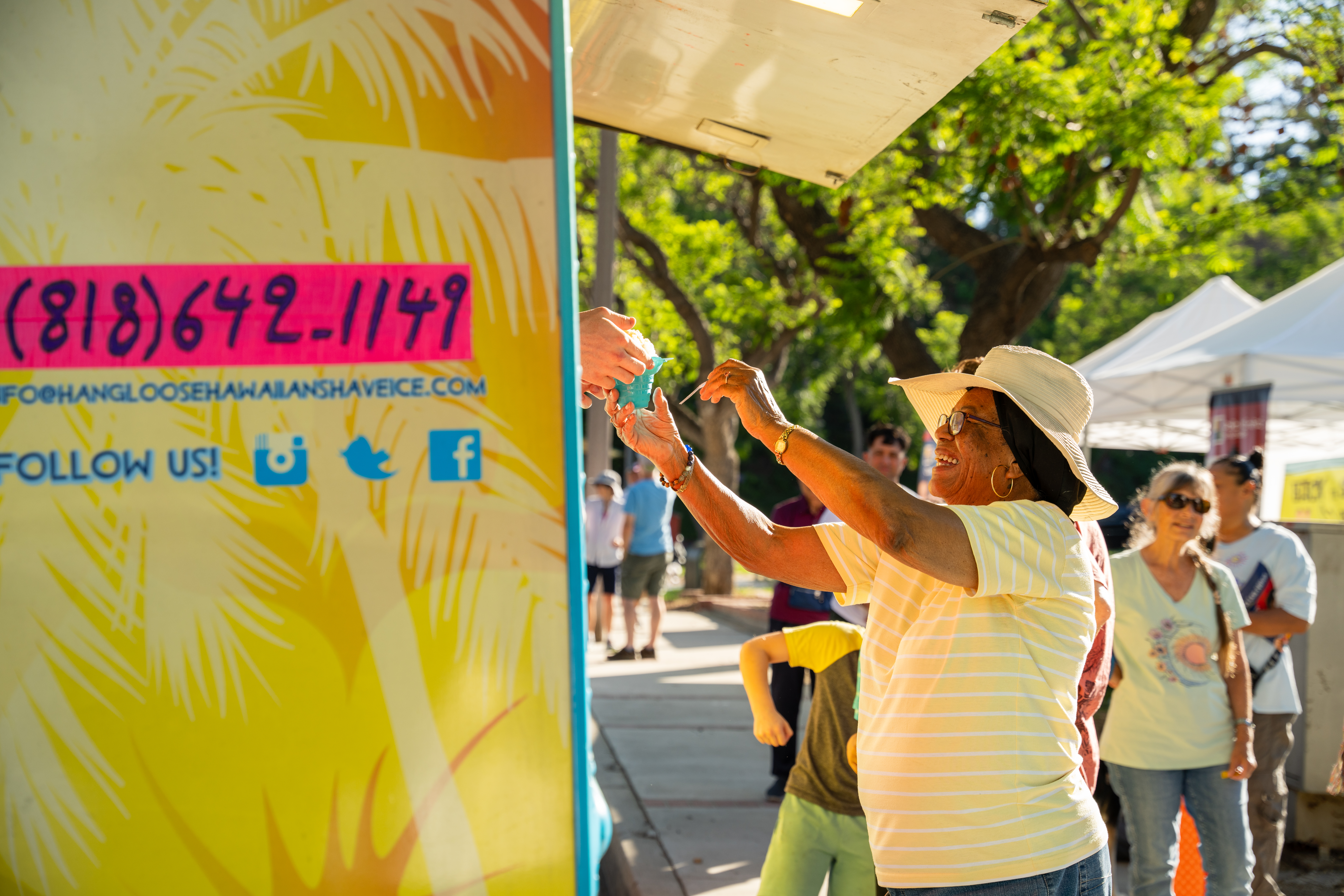 Teamprovident Real Estate Company in the community