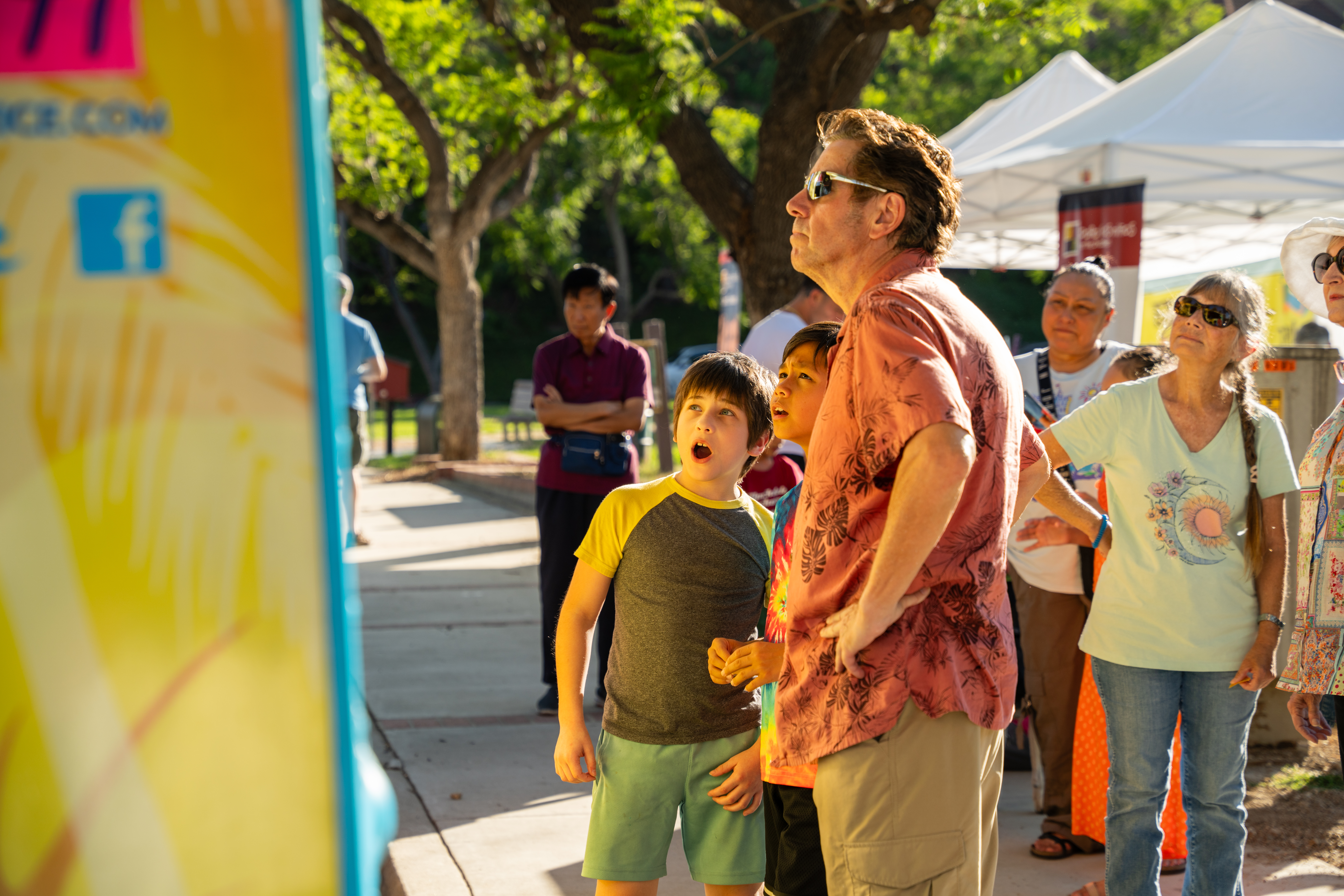 Teamprovident Real Estate Company in the community