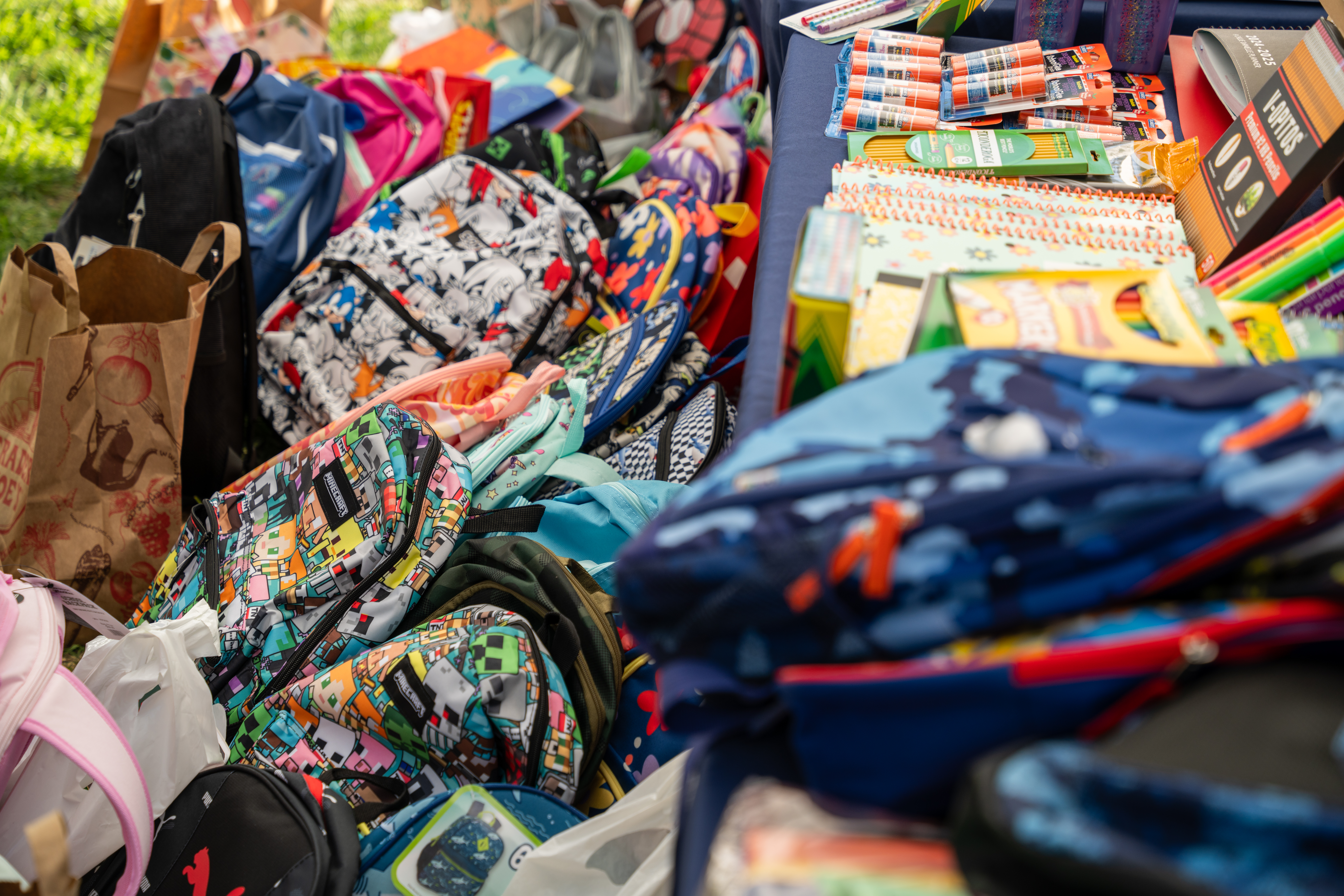 Teamprovident Real Estate Company in the community