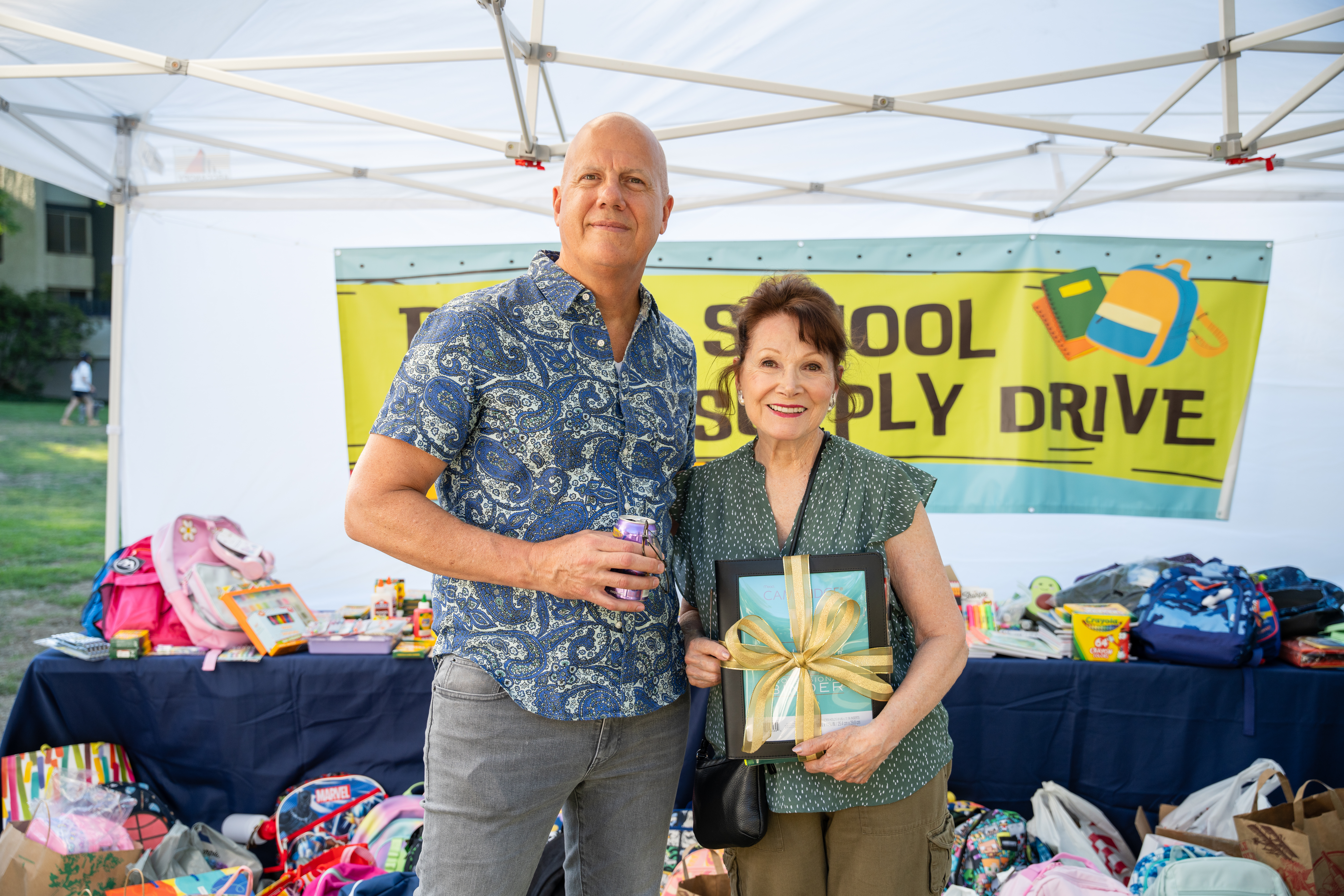 Teamprovident Real Estate Company in the community