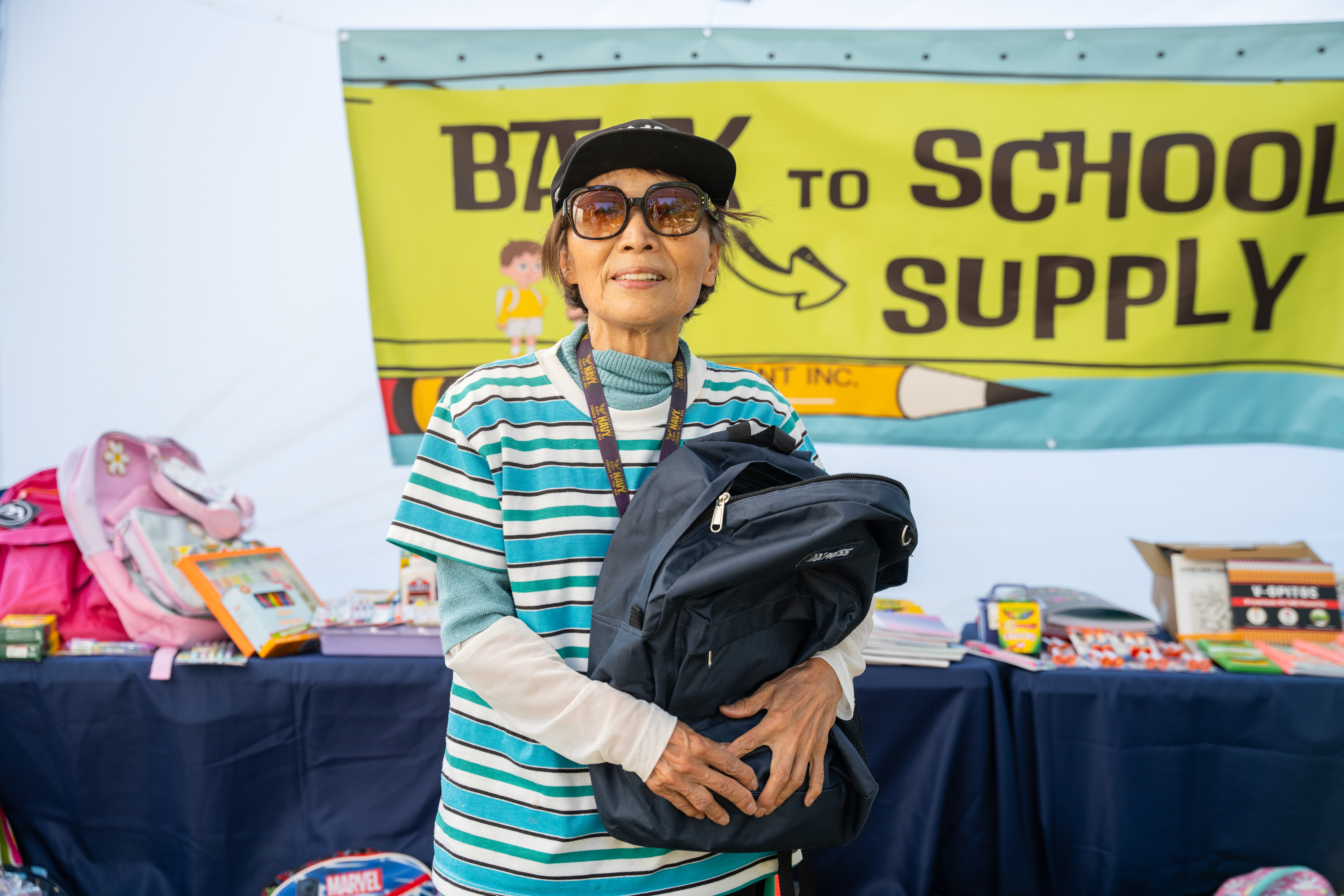 Teamprovident Real Estate Company in the community