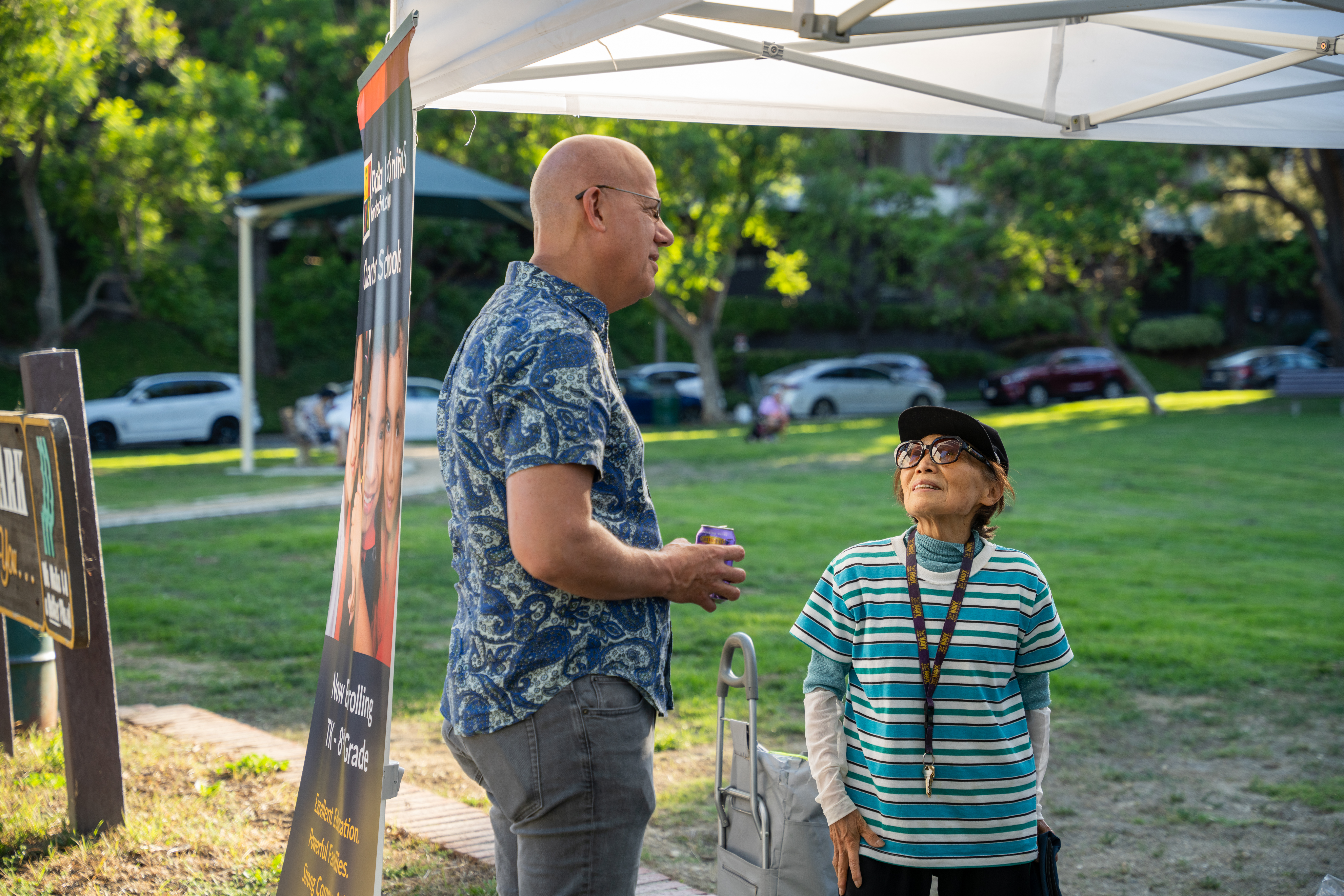 Teamprovident Real Estate Company in the community