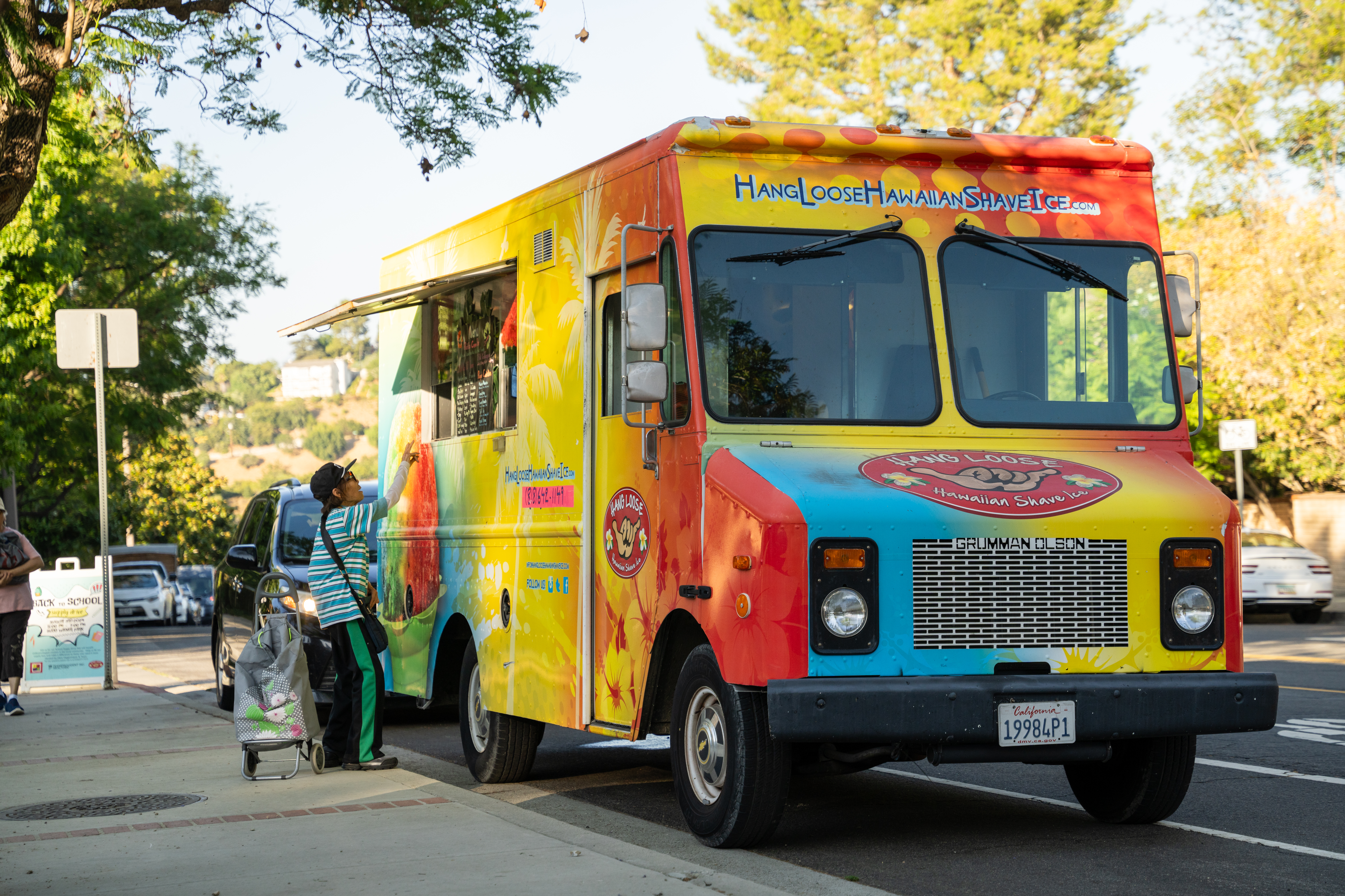 Teamprovident Real Estate Company in the community