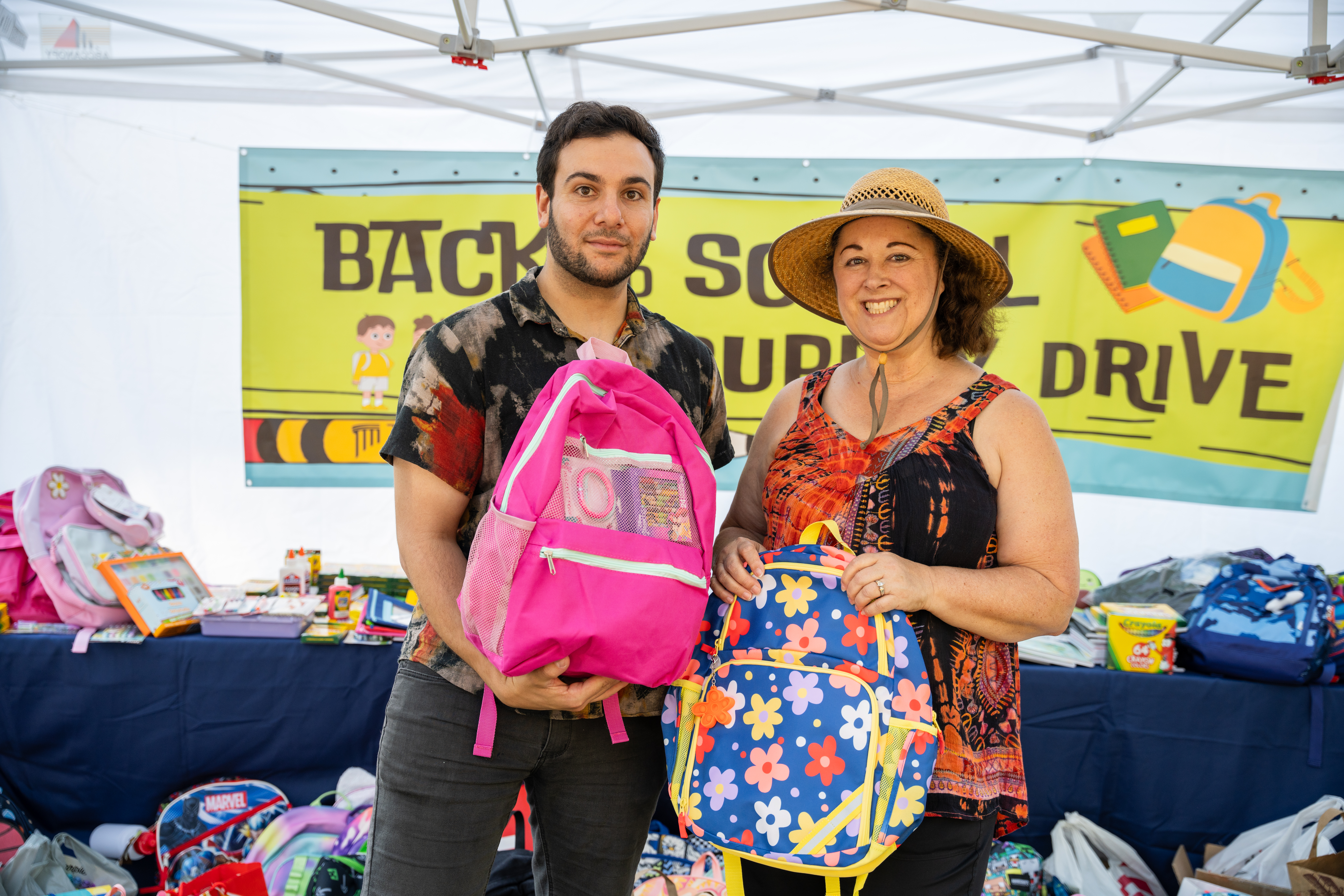 Teamprovident Real Estate Company in the community