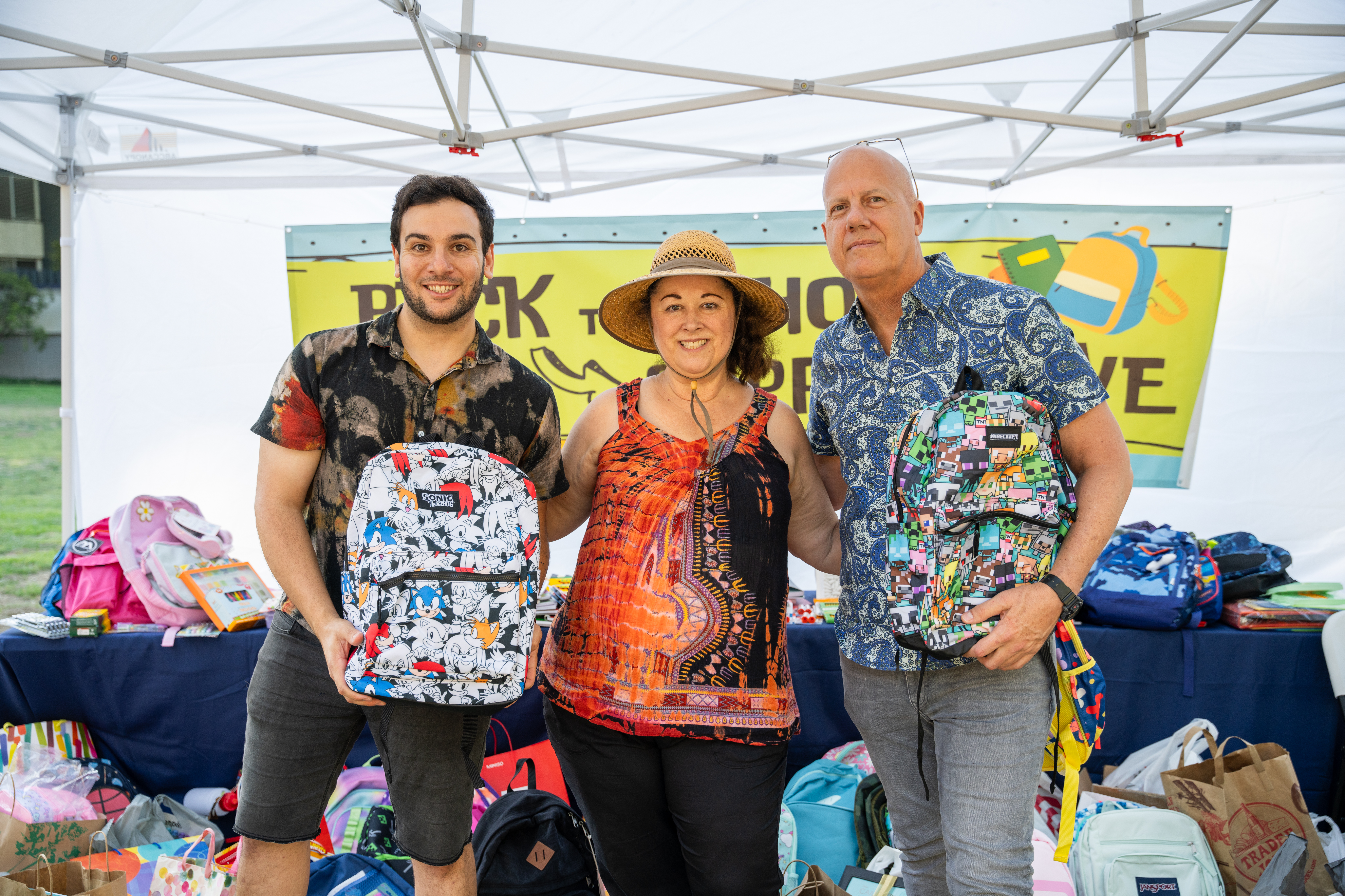 Teamprovident Real Estate Company in the community