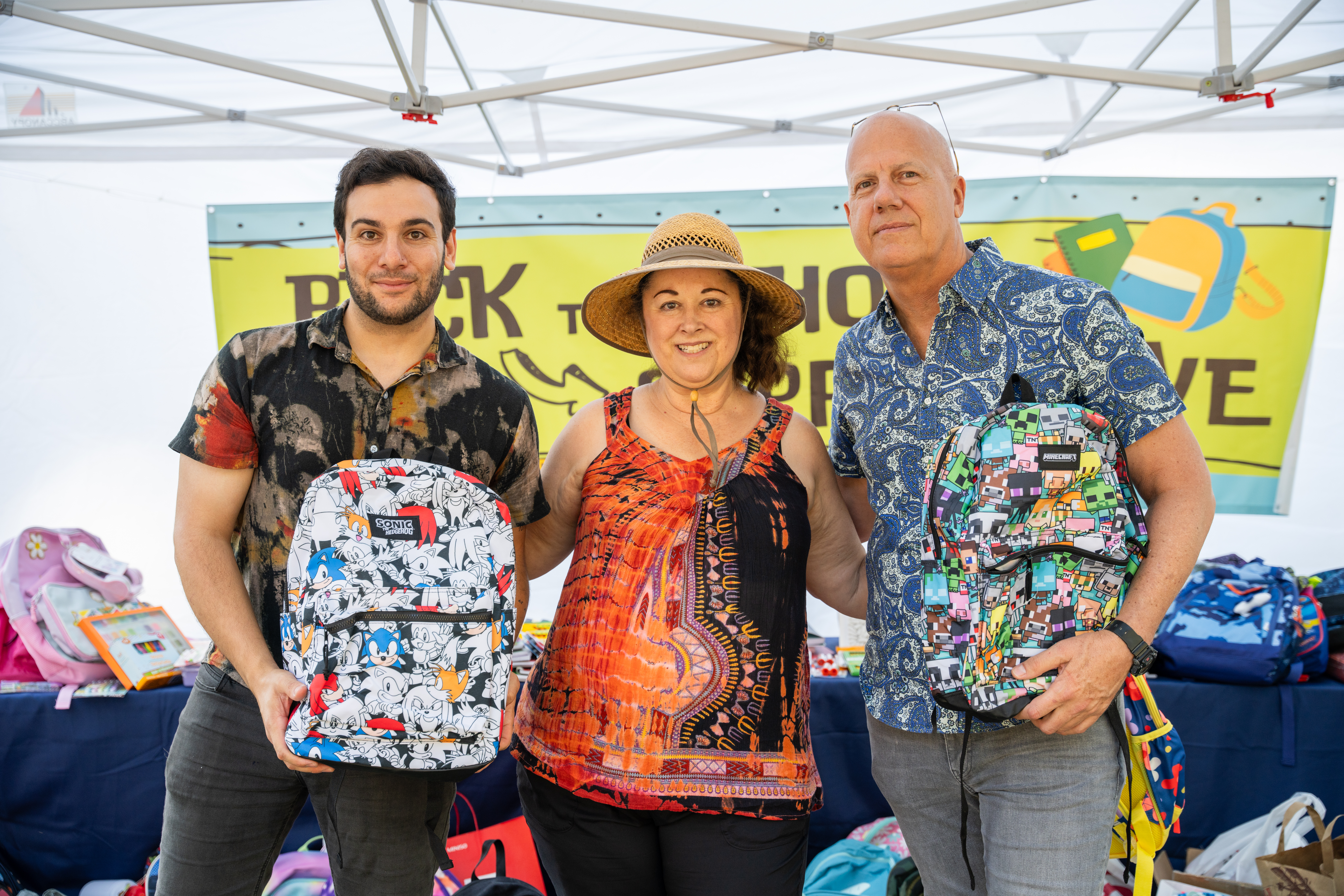 Teamprovident Real Estate Company in the community