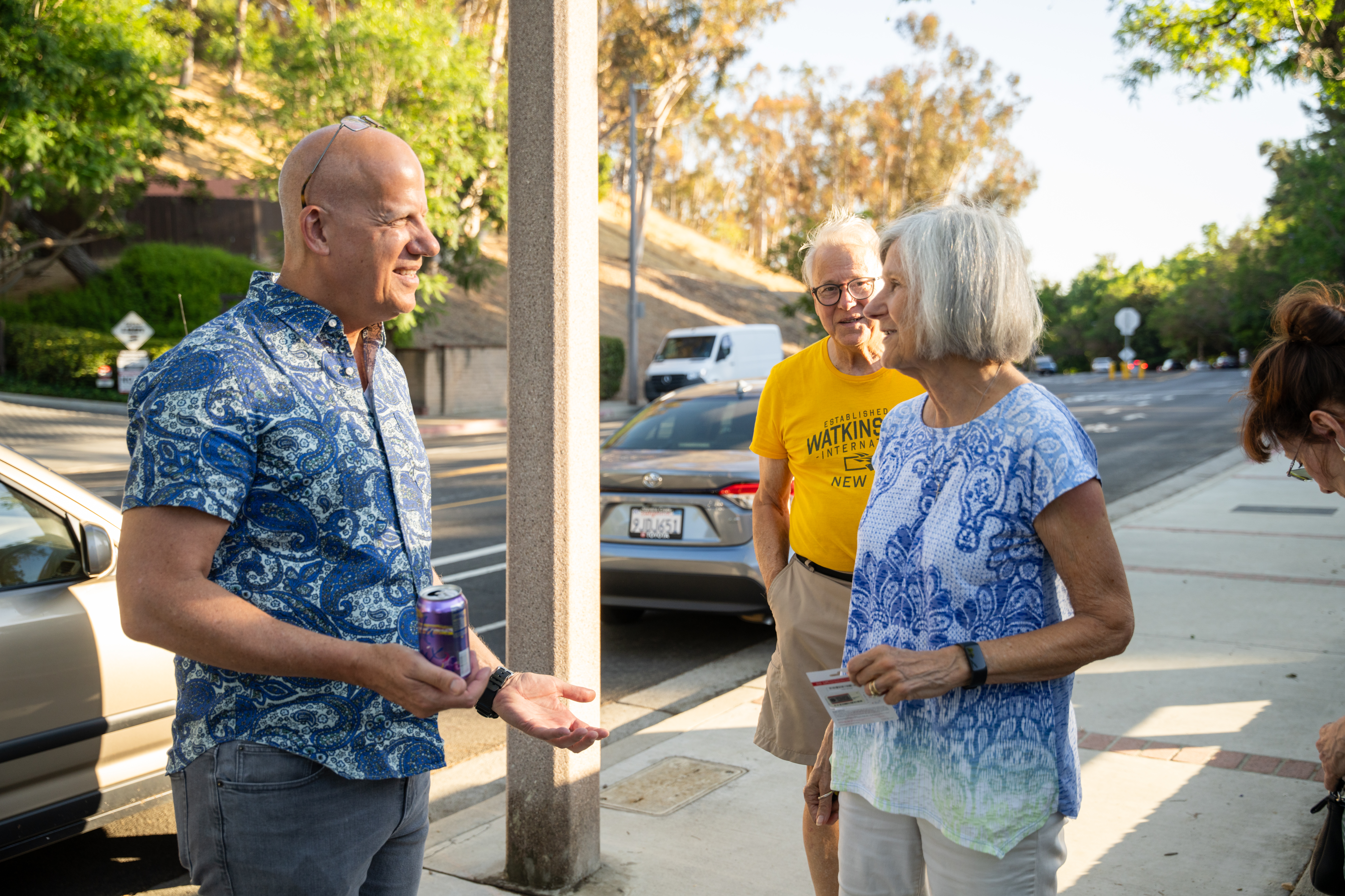 Teamprovident Real Estate Company in the community