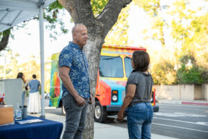 Teamprovident Real Estate Company in San Marino, California