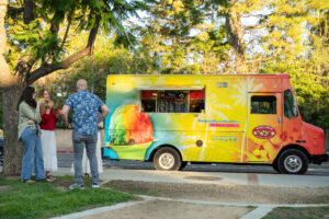 Teamprovident Real Estate Company in San Marino, California