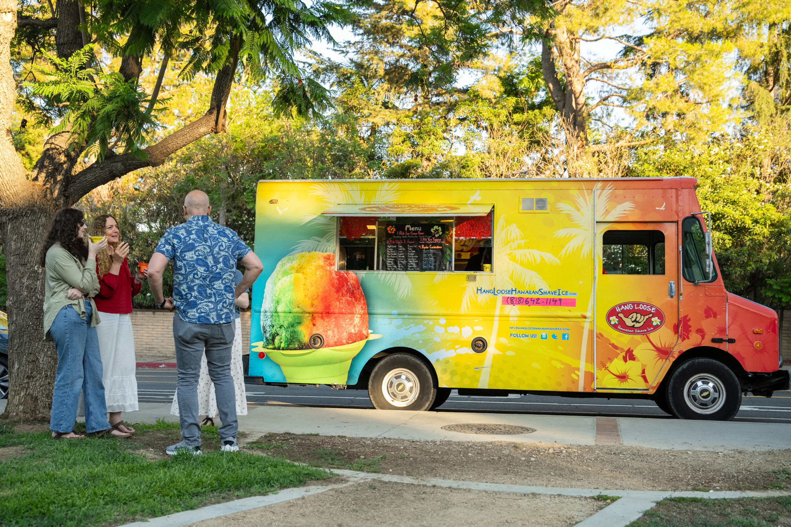 Teamprovident Real Estate Company in the community